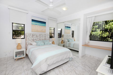 Unit 8 Bronte Of Coolum - Grafton Accommodation 11