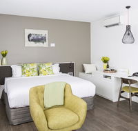 The Kingsford Brisbane Airport an Ascend Hotel Collection Member - Grafton Accommodation