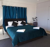 The Q Motel Rockhampton - Grafton Accommodation