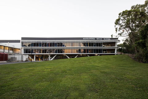Alexandra Hills Hotel - Grafton Accommodation 7