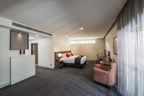 Alexandra Hills Hotel - Grafton Accommodation 11
