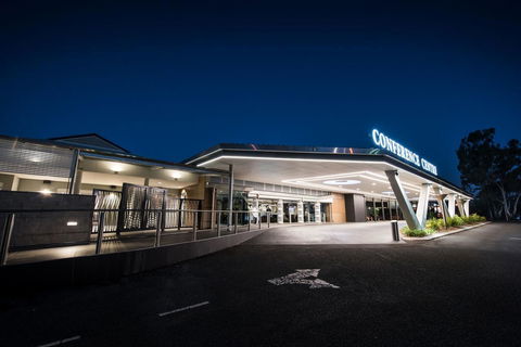 Alexandra Hills Hotel - Grafton Accommodation 0