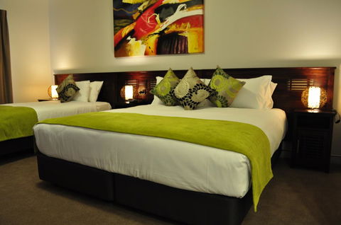 Alexandra Hills Hotel - Grafton Accommodation 5