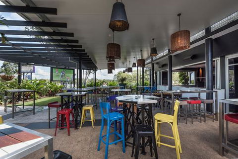 Alexandra Hills Hotel - Grafton Accommodation 8