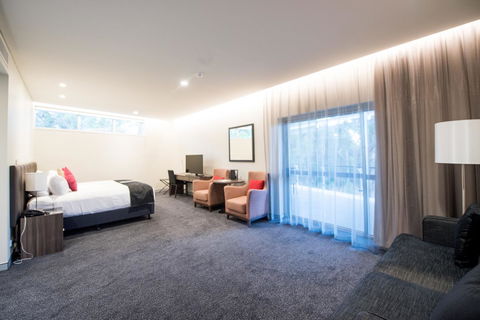 Alexandra Hills Hotel - Grafton Accommodation 4