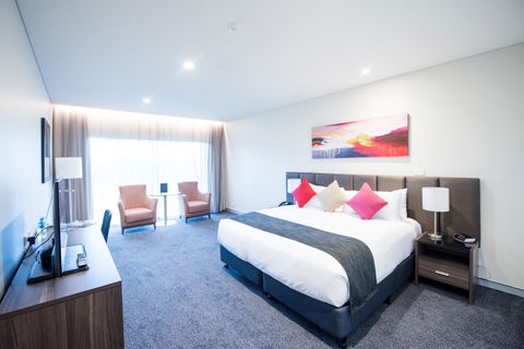 Alexandra Hills Hotel - Grafton Accommodation 3