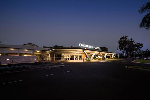 Alexandra Hills Hotel - Grafton Accommodation 13