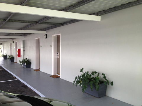 Alexandra Hills Hotel - Grafton Accommodation 17