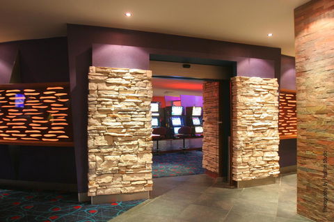 Alexandra Hills Hotel - Grafton Accommodation 18