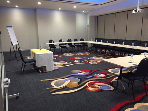 Alexandra Hills Hotel - Grafton Accommodation 1