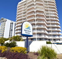 Meridian Tower Kirra Beach - Grafton Accommodation
