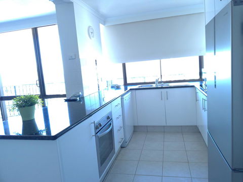 Silverton Apartment Resort Surfers Paradise - Grafton Accommodation 36