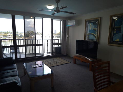 Silverton Apartment Resort Surfers Paradise - Grafton Accommodation 22