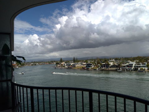 Silverton Apartment Resort Surfers Paradise - Grafton Accommodation 29