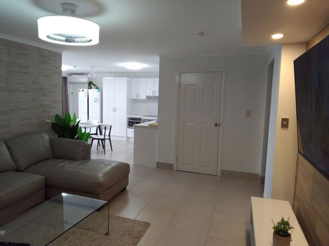Silverton Apartment Resort Surfers Paradise - Grafton Accommodation 20