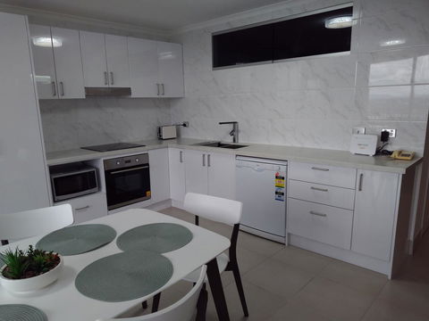 Silverton Apartment Resort Surfers Paradise - Grafton Accommodation 19