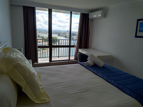 Silverton Apartment Resort Surfers Paradise - Grafton Accommodation 6