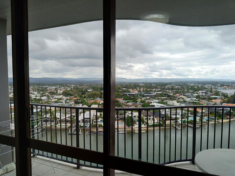 Silverton Apartment Resort Surfers Paradise - Grafton Accommodation 16