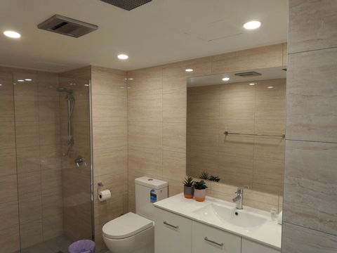 Silverton Apartment Resort Surfers Paradise - Grafton Accommodation 7