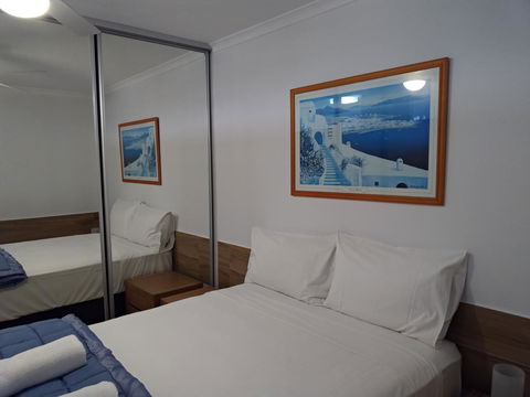 Silverton Apartment Resort Surfers Paradise - Grafton Accommodation 3