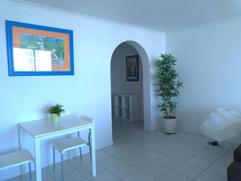 Silverton Apartment Resort Surfers Paradise - Grafton Accommodation 38
