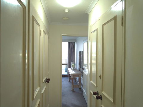 Silverton Apartment Resort Surfers Paradise - Grafton Accommodation 27