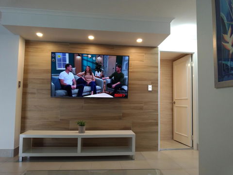 Silverton Apartment Resort Surfers Paradise - Grafton Accommodation 2