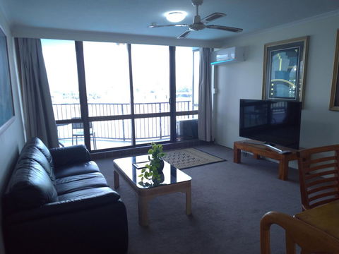 Silverton Apartment Resort Surfers Paradise - Grafton Accommodation 26