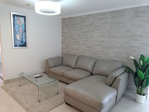 Silverton Apartment Resort Surfers Paradise - Grafton Accommodation 4