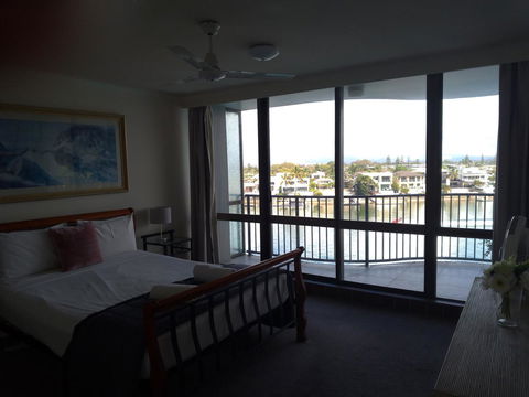 Silverton Apartment Resort Surfers Paradise - Grafton Accommodation 21