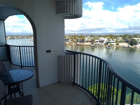 Silverton Apartment Resort Surfers Paradise - Grafton Accommodation 23