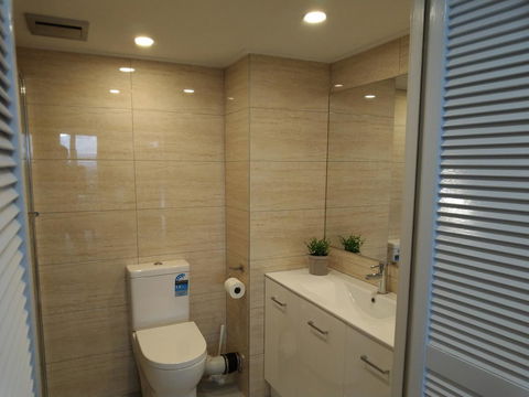 Silverton Apartment Resort Surfers Paradise - Grafton Accommodation 14