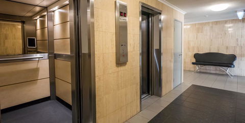 Silverton Apartment Resort Surfers Paradise - Grafton Accommodation 43