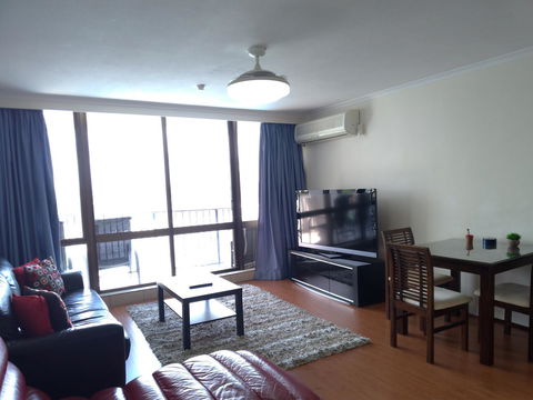 Silverton Apartment Resort Surfers Paradise - Grafton Accommodation 30