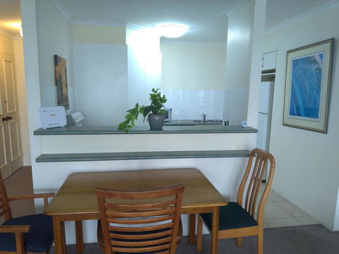 Silverton Apartment Resort Surfers Paradise - Grafton Accommodation 24