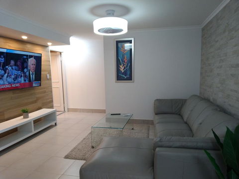 Silverton Apartment Resort Surfers Paradise - Grafton Accommodation 12