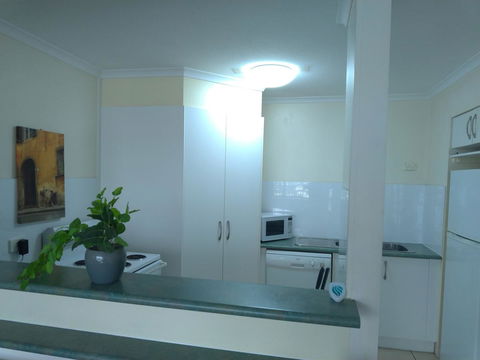 Silverton Apartment Resort Surfers Paradise - Grafton Accommodation 25