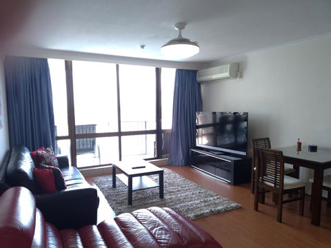 Silverton Apartment Resort Surfers Paradise - Grafton Accommodation 32