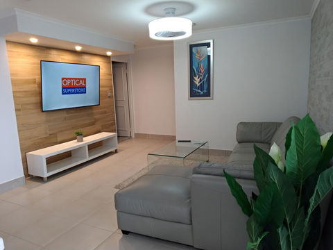 Silverton Apartment Resort Surfers Paradise - Grafton Accommodation 18