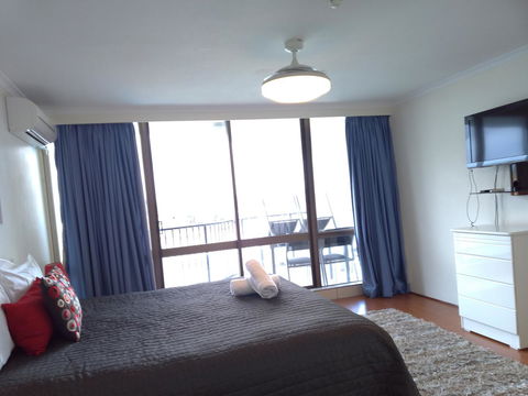 Silverton Apartment Resort Surfers Paradise - Grafton Accommodation 33