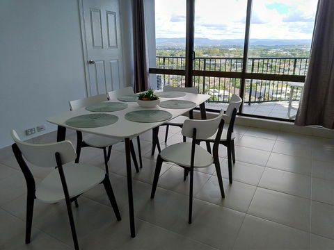 Silverton Apartment Resort Surfers Paradise - Grafton Accommodation 10