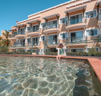 Il Palazzo Holiday Apartments - Grafton Accommodation