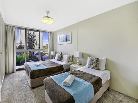 Surf 150 - Grafton Accommodation 42