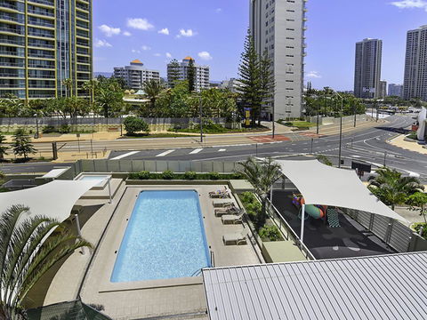 Surf 150 - Grafton Accommodation 12