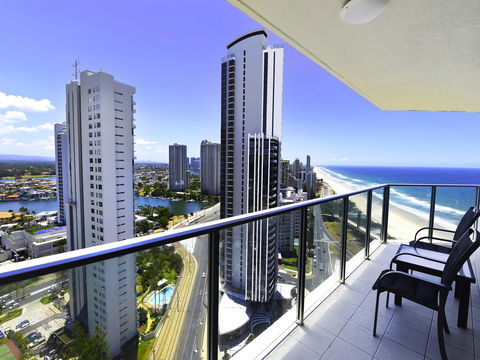 Surf 150 - Grafton Accommodation 16
