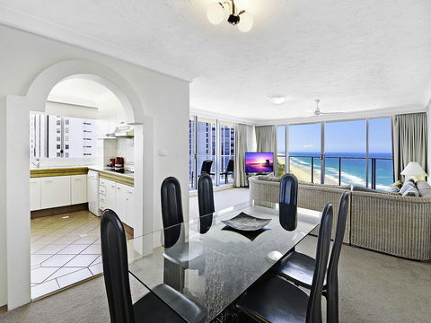 Surf 150 - Grafton Accommodation 11