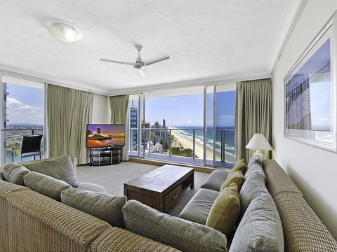 Surf 150 - Grafton Accommodation 37