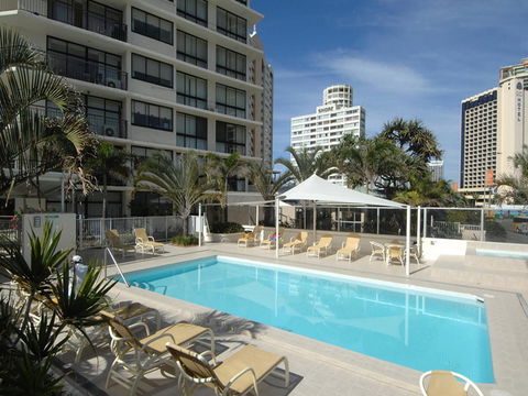 Surf 150 - Grafton Accommodation 7