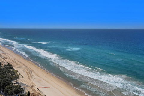 Surf 150 - Grafton Accommodation 1