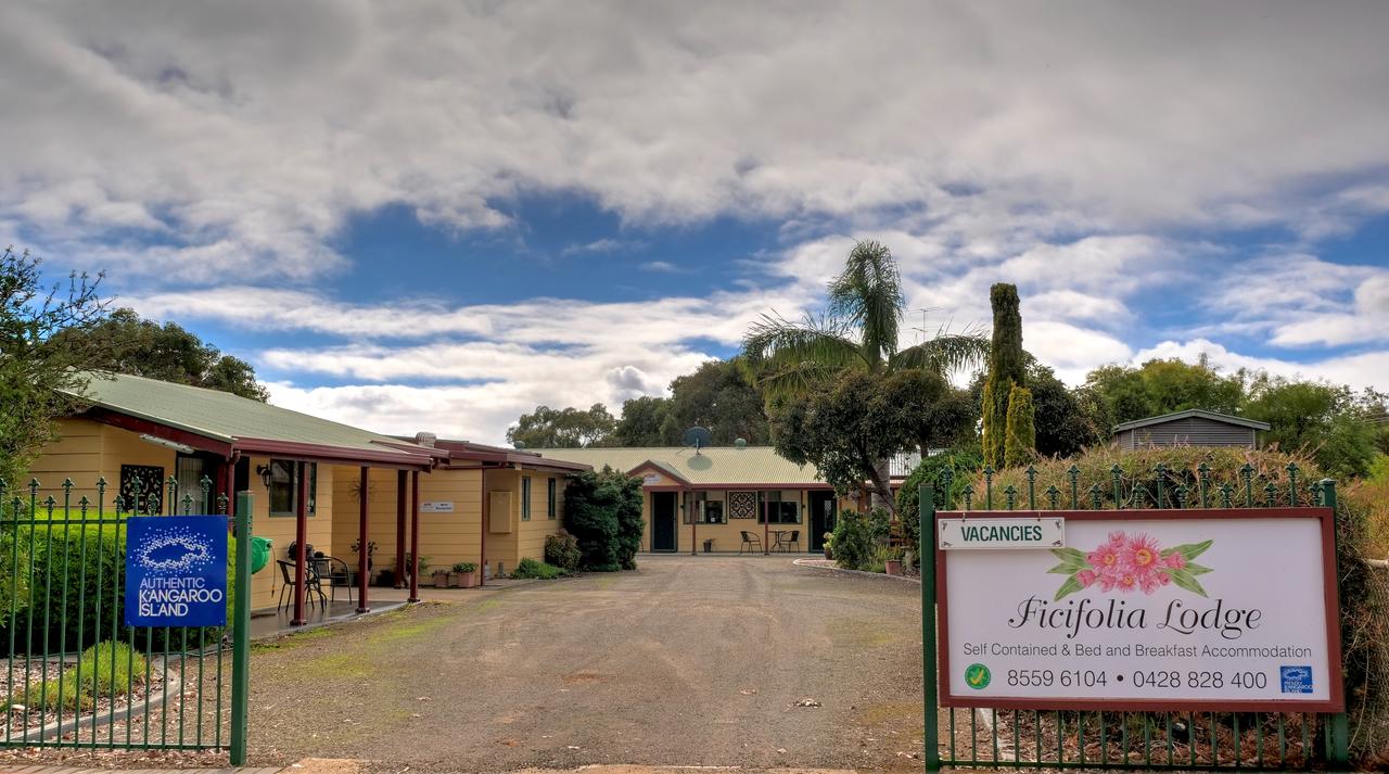Parndana SA Grafton Accommodation